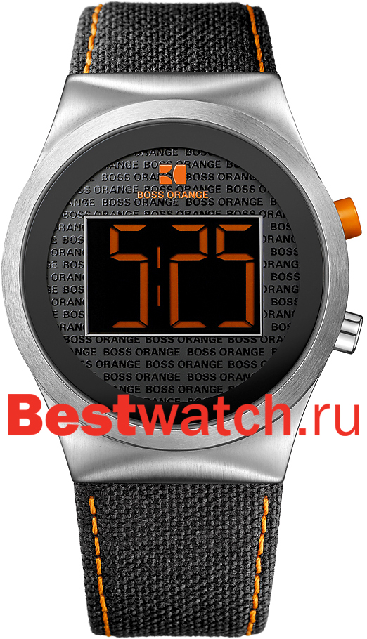 Часы BOSS Orange Digital 1512759